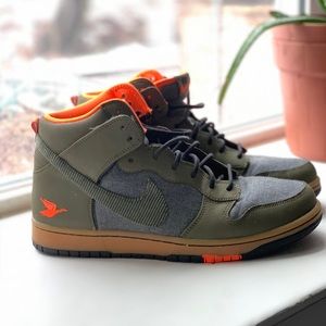 Nike SB dunks